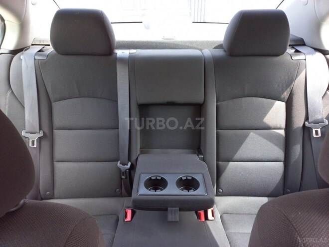 Chevrolet Cruze 2015, 126,700 km - 1.4 l - Bakı