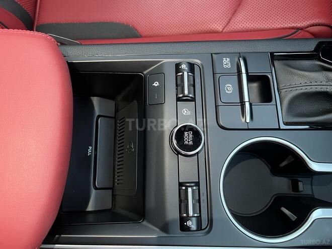 Kia K5 2021, 9,600 km - 1.6 l - Bakı