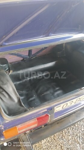 LADA (VAZ) 2106 1997, 25,000 km - 1.6 l - Ağdaş