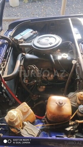 LADA (VAZ) 2106 1997, 25,000 km - 1.6 l - Ağdaş
