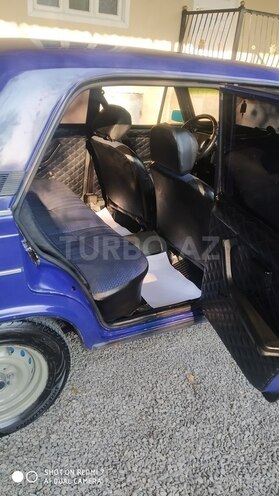 LADA (VAZ) 2106 1997, 25,000 km - 1.6 l - Ağdaş