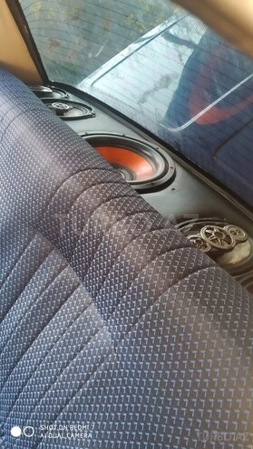LADA (VAZ) 2106 1997, 25,000 km - 1.6 l - Ağdaş