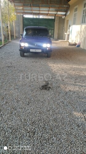LADA (VAZ) 2106 1997, 25,000 km - 1.6 l - Ağdaş