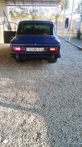 LADA (VAZ) 2106 1997, 25,000 km - 1.6 l - Ağdaş