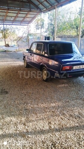 LADA (VAZ) 2106 1997, 25,000 km - 1.6 l - Ağdaş