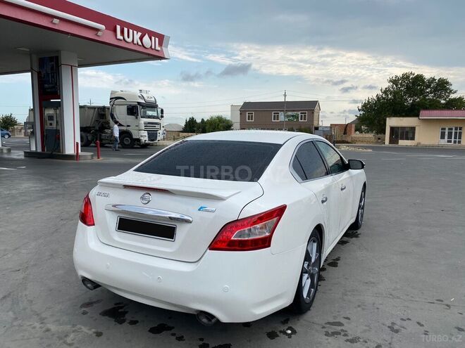 Nissan Maxima 2010, 177,000 km - 3.5 l - Bakı