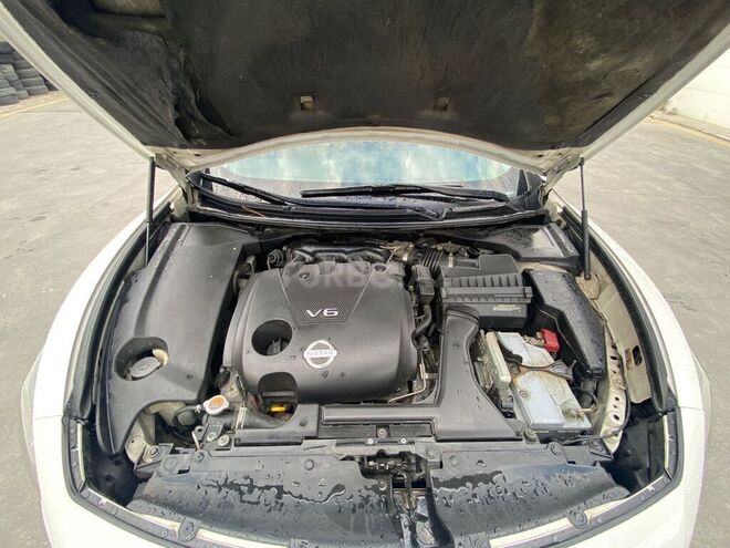 Nissan Maxima 2010, 177,000 km - 3.5 l - Bakı