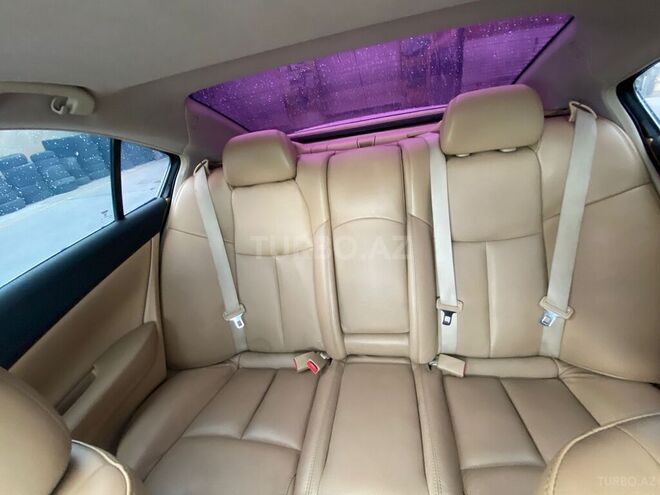 Nissan Maxima 2010, 177,000 km - 3.5 l - Bakı