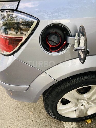 Opel Astra 2009, 187,000 km - 1.3 l - Bakı