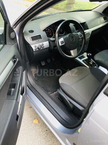 Opel Astra 2009, 187,000 km - 1.3 l - Bakı