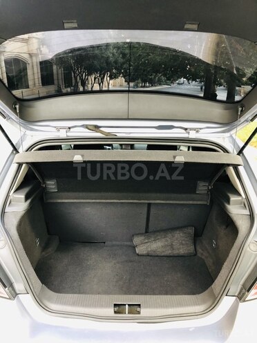 Opel Astra 2009, 187,000 km - 1.3 l - Bakı