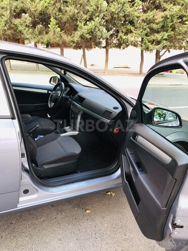 Opel Astra 2009, 187,000 km - 1.3 l - Bakı