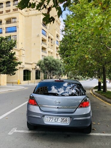 Opel Astra 2009, 187,000 km - 1.3 l - Bakı