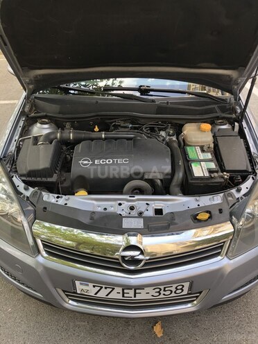 Opel Astra 2009, 187,000 km - 1.3 l - Bakı