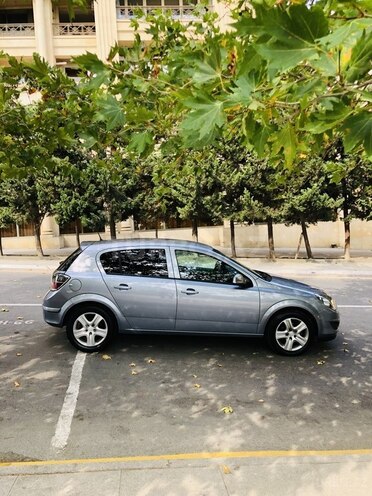 Opel Astra 2009, 187,000 km - 1.3 l - Bakı
