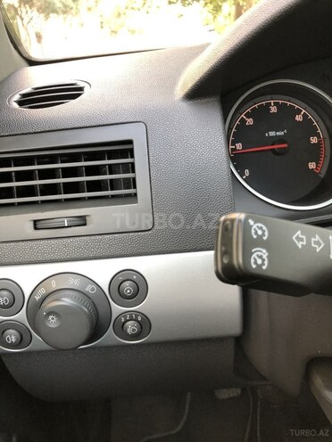 Opel Astra 2009, 187,000 km - 1.3 l - Bakı