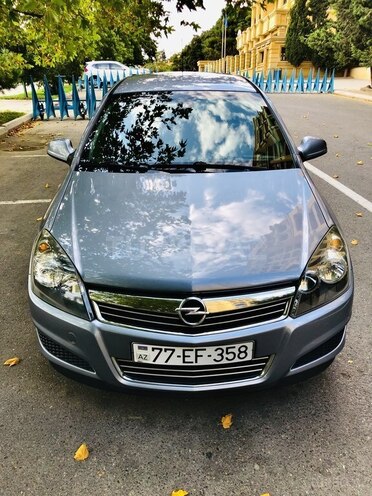 Opel Astra 2009, 187,000 km - 1.3 l - Bakı