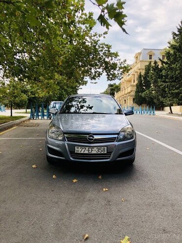 Opel Astra 2009, 187,000 km - 1.3 l - Bakı