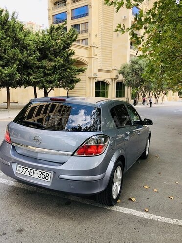 Opel Astra 2009, 187,000 km - 1.3 l - Bakı