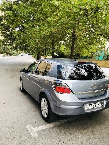 Opel Astra 2009, 187,000 km - 1.3 l - Bakı