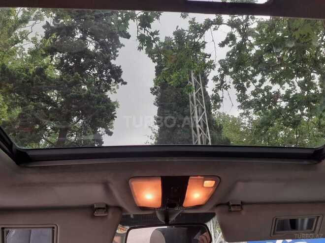 Mercedes E 230 1996, 380,000 km - 2.3 l - Qazax