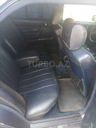 Mercedes 190 1993, 500,000 km - 2.0 l - Bakı