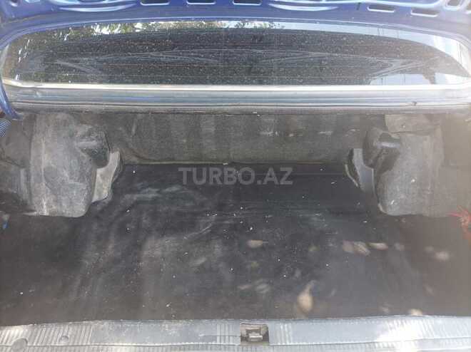 Mercedes 190 1993, 500,000 km - 2.0 l - Bakı