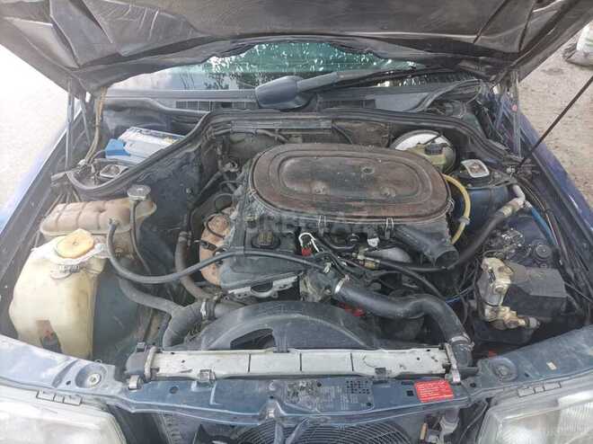Mercedes 190 1993, 500,000 km - 2.0 l - Bakı