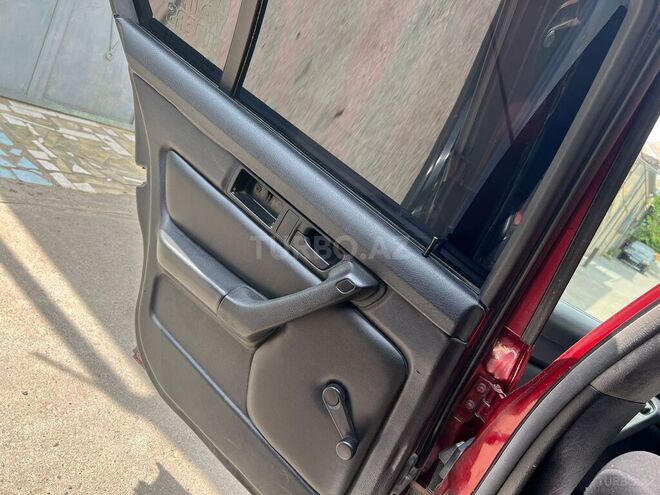 BMW 520 1992, 490,000 km - 2.0 l - Bakı