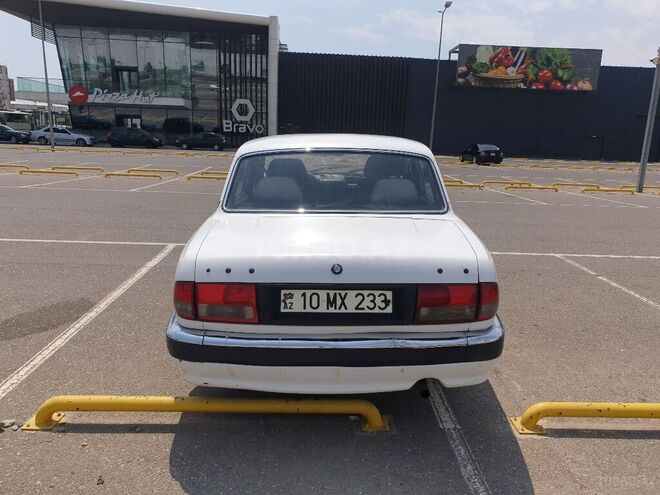 GAZ 31105 2004, 202,000 km - 2.4 l - Bakı