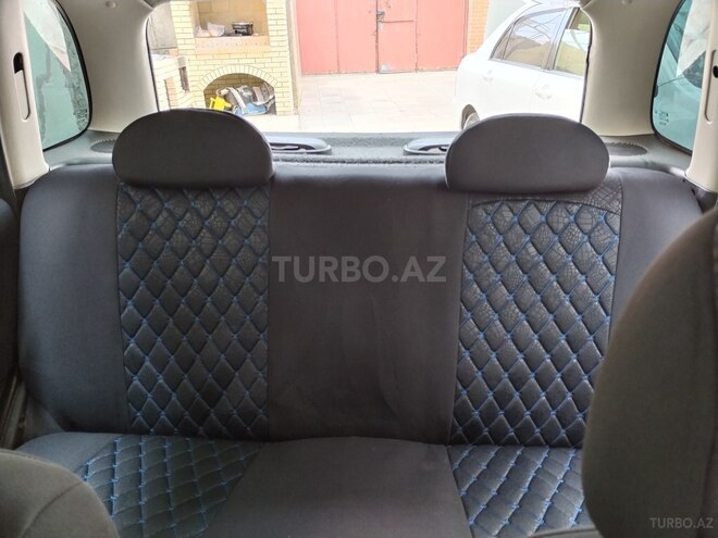 Opel Corsa 2000, 321,000 km - 1.2 l - Bakı