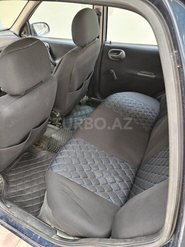 Opel Corsa 2000, 321,000 km - 1.2 l - Bakı