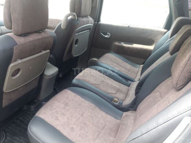 Renault Grand Scenic 2007, 272,000 km - 1.5 l - Bakı