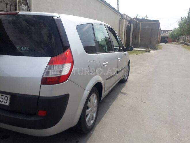 Renault Grand Scenic 2007, 272,000 km - 1.5 l - Bakı