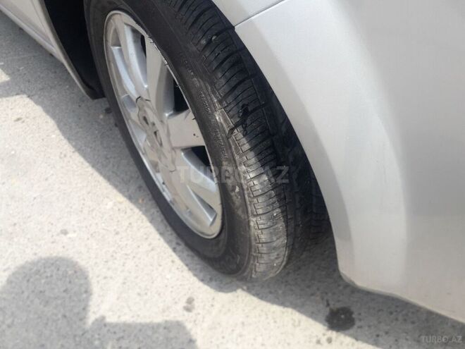 Renault Grand Scenic 2007, 272,000 km - 1.5 l - Bakı