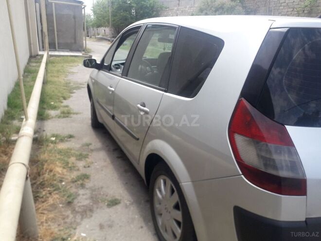 Renault Grand Scenic 2007, 272,000 km - 1.5 l - Bakı