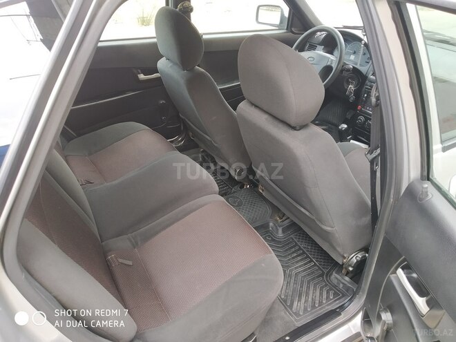 LADA (VAZ) Priora 2008, 250,000 km - 1.6 l - Bakı