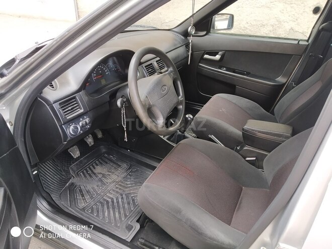 LADA (VAZ) Priora 2008, 250,000 km - 1.6 l - Bakı