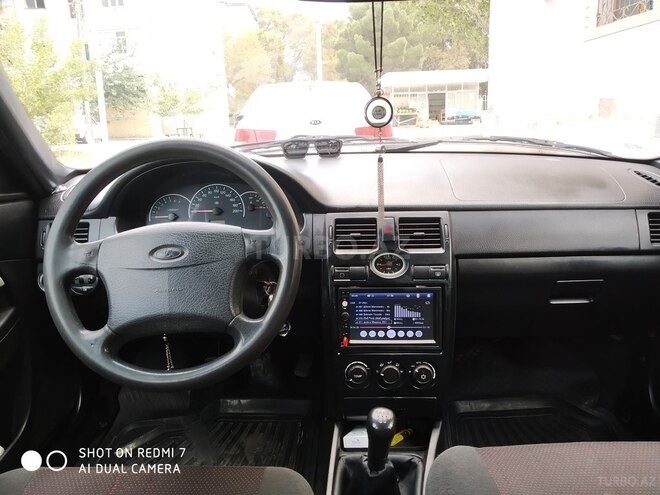 LADA (VAZ) Priora 2008, 250,000 km - 1.6 l - Bakı