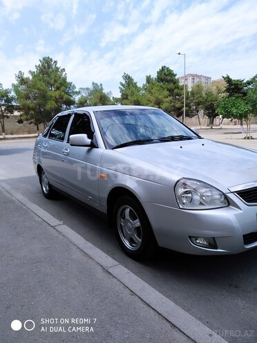 LADA (VAZ) Priora 2008, 250,000 km - 1.6 l - Bakı