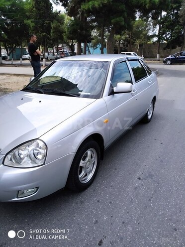 LADA (VAZ) Priora 2008, 250,000 km - 1.6 l - Bakı