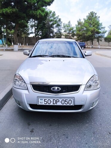 LADA (VAZ) Priora 2008, 250,000 km - 1.6 l - Bakı