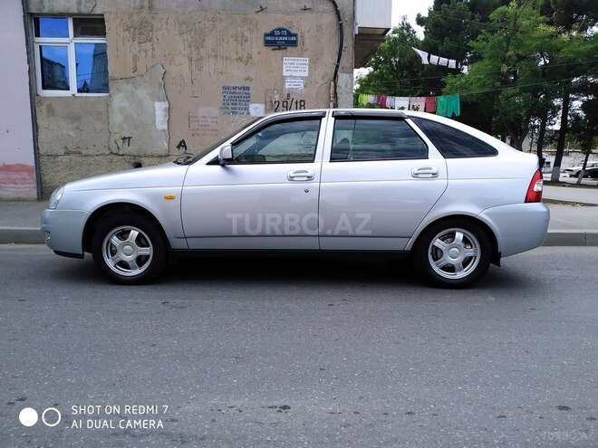 LADA (VAZ) Priora 2008, 250,000 km - 1.6 l - Bakı