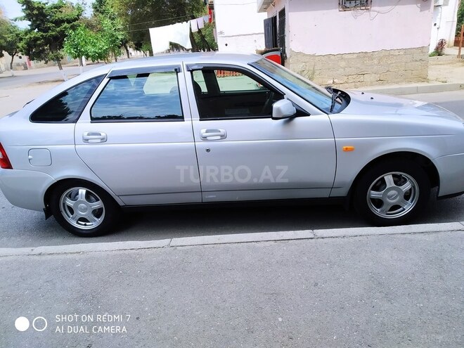 LADA (VAZ) Priora 2008, 250,000 km - 1.6 l - Bakı