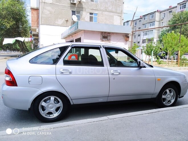 LADA (VAZ) Priora 2008, 250,000 km - 1.6 l - Bakı