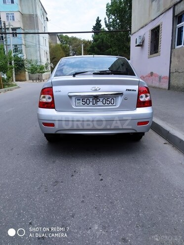 LADA (VAZ) Priora 2008, 250,000 km - 1.6 l - Bakı