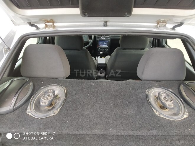 LADA (VAZ) Priora 2008, 250,000 km - 1.6 l - Bakı