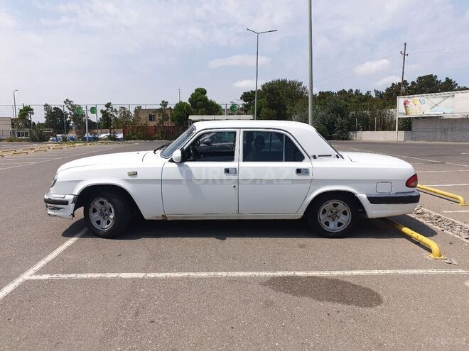GAZ 31105 2004, 202,000 km - 2.4 l - Bakı