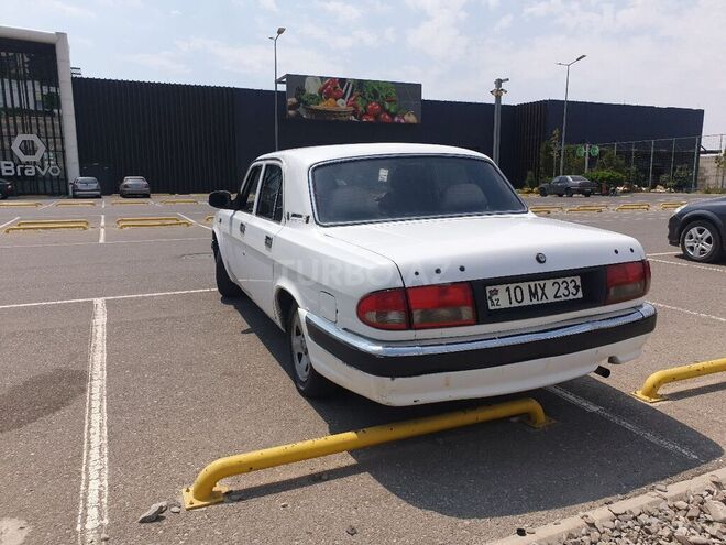 GAZ 31105 2004, 202,000 km - 2.4 l - Bakı