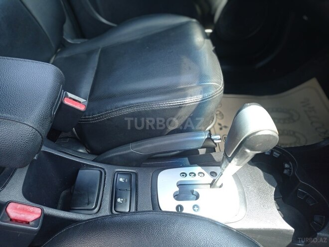 Kia Sportage 2009, 189,500 km - 2.0 l - Bakı